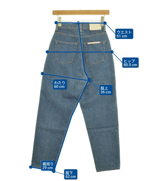 YOUNG&OLSEN The DRYGOODS STORE 牛仔褲