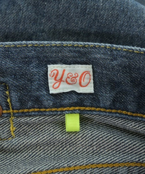 YOUNG&OLSEN The DRYGOODS STORE 牛仔褲