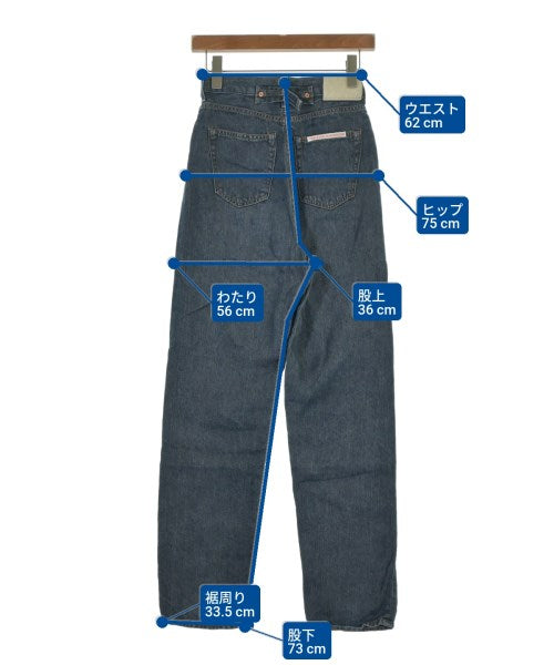 YOUNG&OLSEN The DRYGOODS STORE 牛仔褲