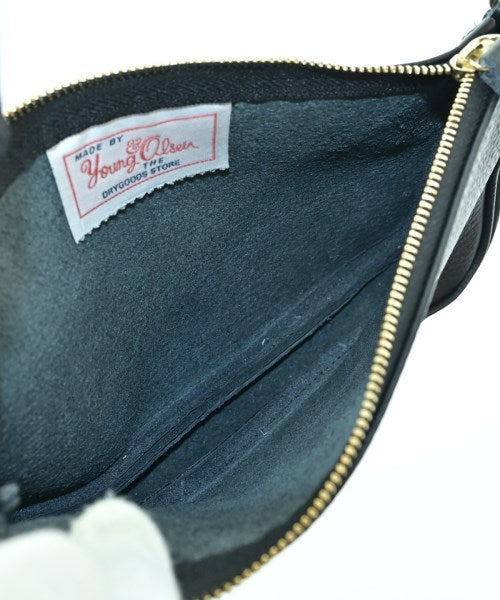 YOUNG&OLSEN The DRYGOODS STORE 其他包款