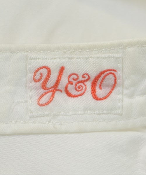 YOUNG&OLSEN The DRYGOODS STORE 休閒襯衫