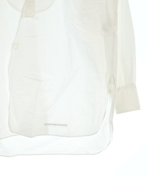 YOUNG&OLSEN The DRYGOODS STORE 休閒襯衫