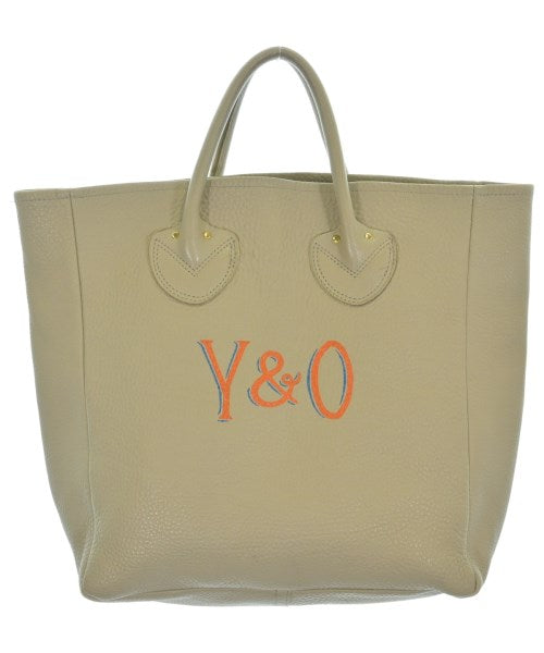 YOUNG&OLSEN The DRYGOODS STORE 托特包
