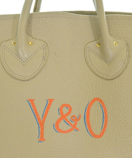 YOUNG&OLSEN The DRYGOODS STORE 托特包