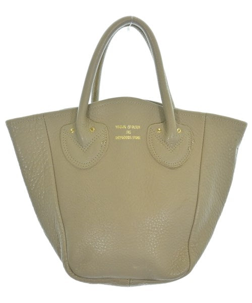 YOUNG&OLSEN The DRYGOODS STORE 托特包