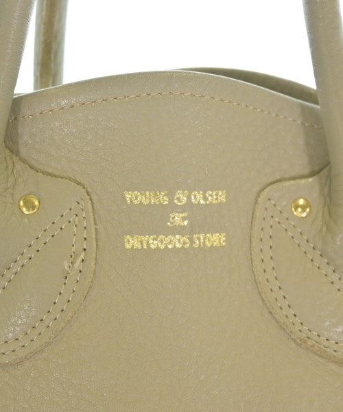 YOUNG&OLSEN The DRYGOODS STORE 托特包