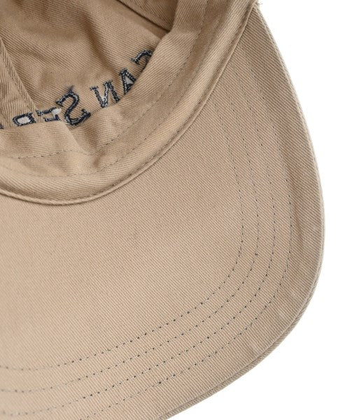 YOUNG&OLSEN The DRYGOODS STORE 棒球帽