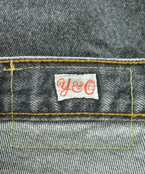YOUNG&OLSEN The DRYGOODS STORE 牛仔褲