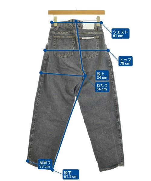 YOUNG&OLSEN The DRYGOODS STORE 牛仔褲