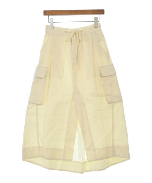 RaPPELER 長裙/超長裙