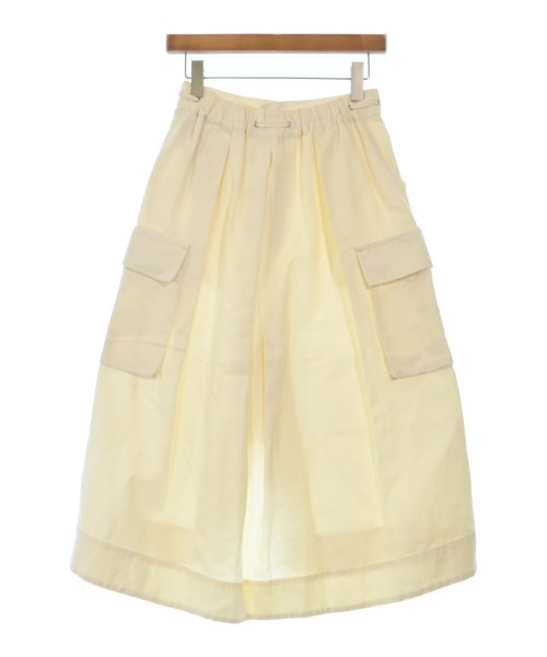 RaPPELER 長裙/超長裙