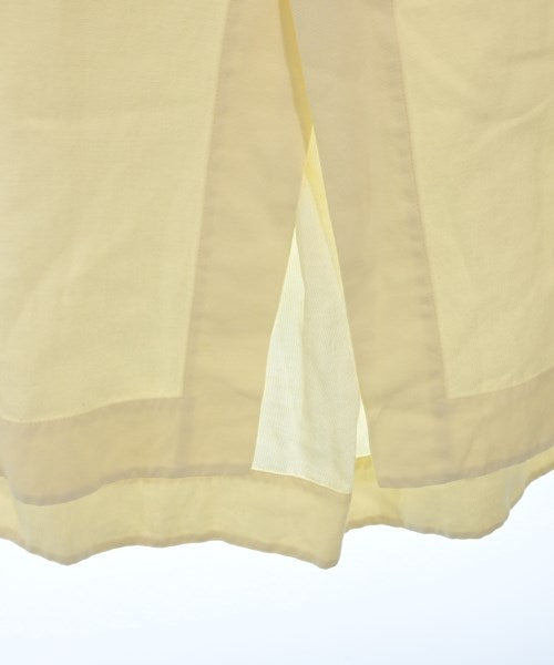 RaPPELER 長裙/超長裙