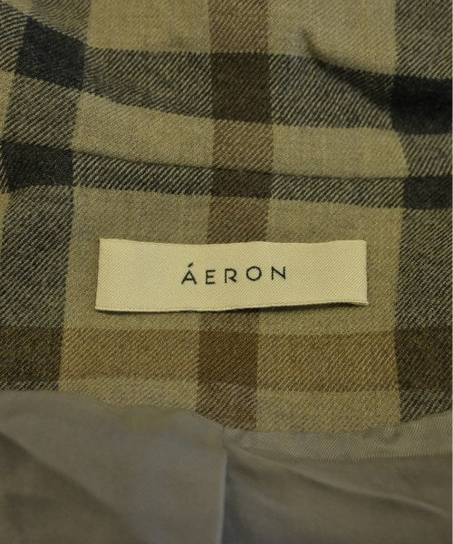 AERON 休閒夾克