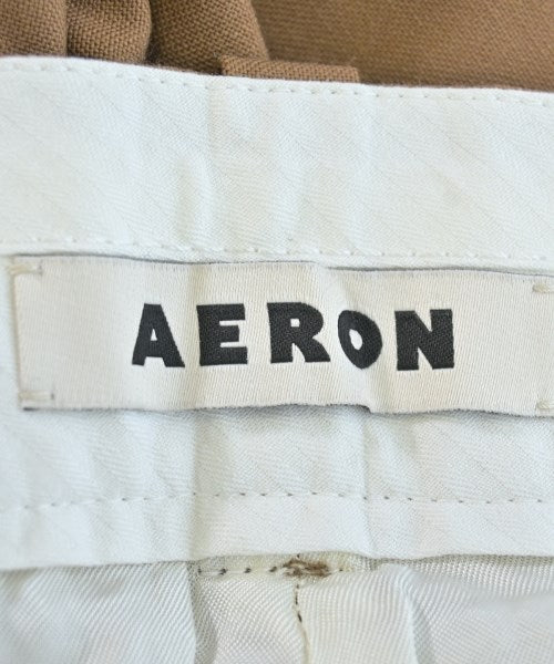 AERON 長褲