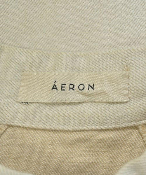 AERON 洋裝