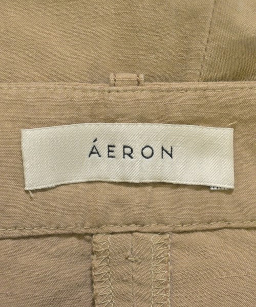 AERON 休