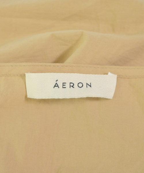 AERON 女襯衫