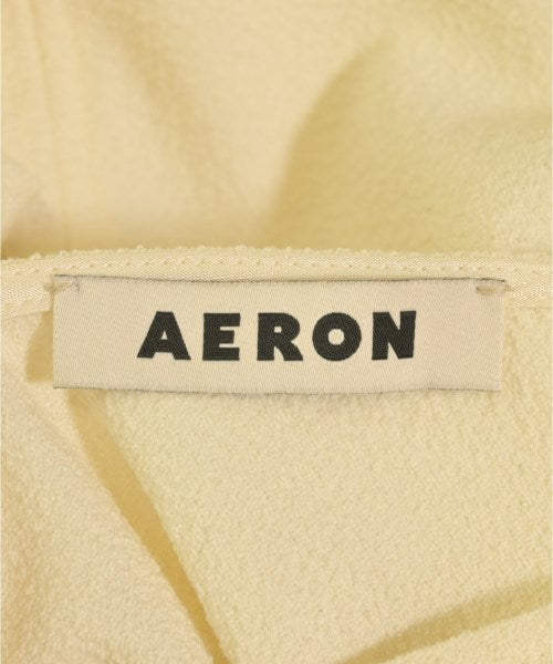 AERON 女襯衫