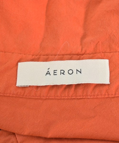 AERON 休閒襯衫