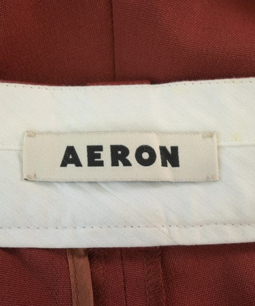 AERON 長褲