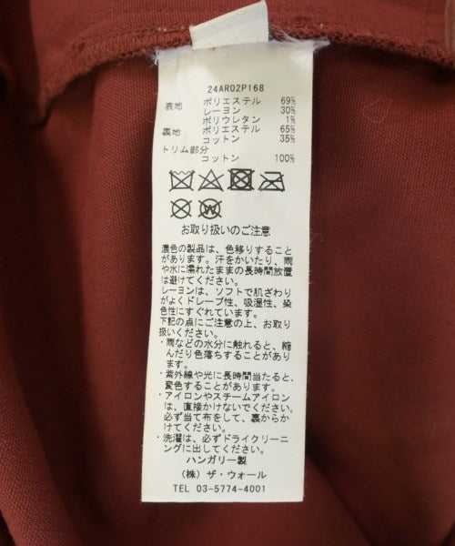 AERON 長褲