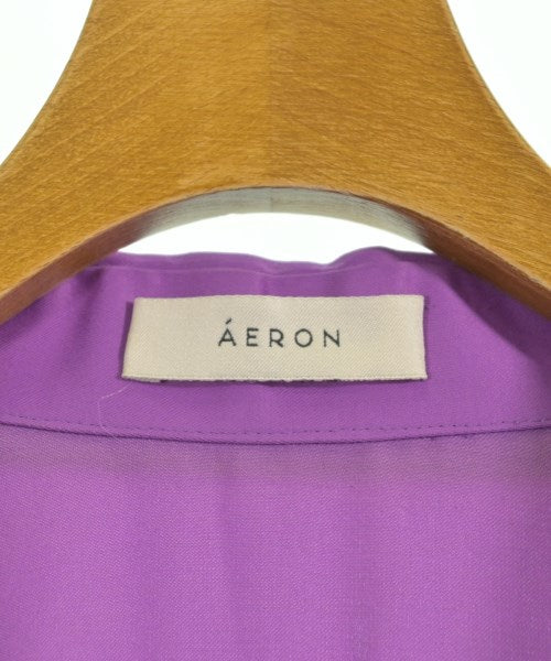 AERON 休閒襯衫