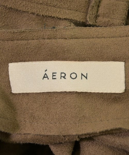 AERON 洋裝