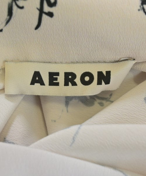 AERON 女襯衫
