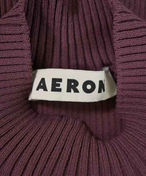 AERON 毛衣