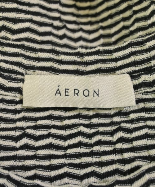 AERON 無袖上衣