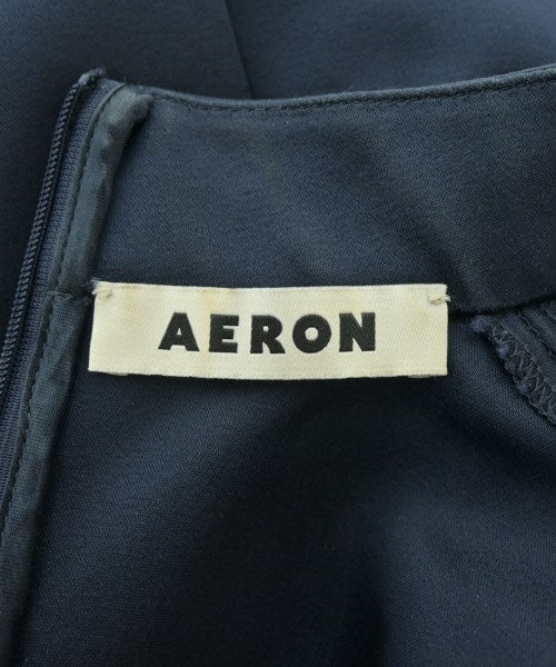 AERON 休閒襯衫