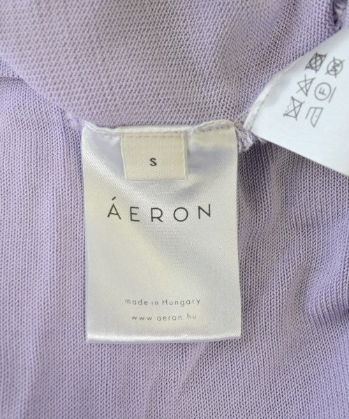 AERON 無袖上衣