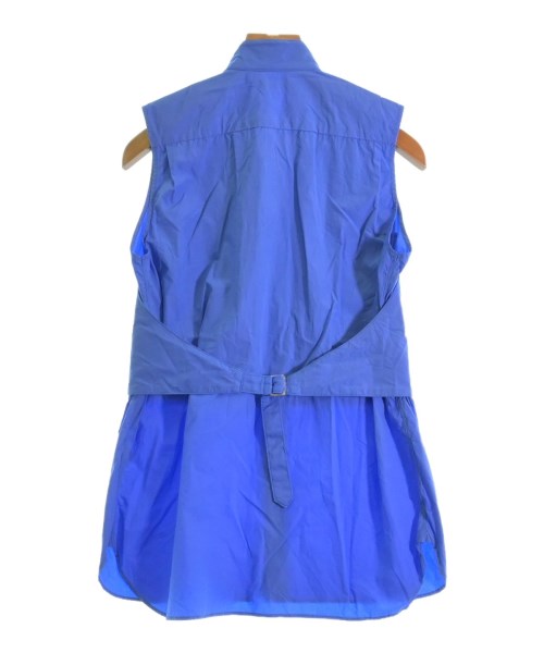 FUMIKA UCHIDA 休襯衫