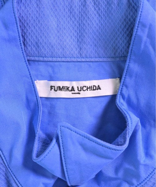 FUMIKA UCHIDA 休襯衫