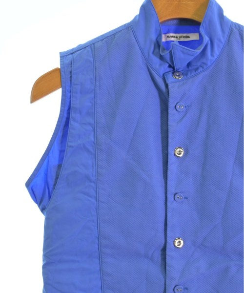 FUMIKA UCHIDA 休襯衫