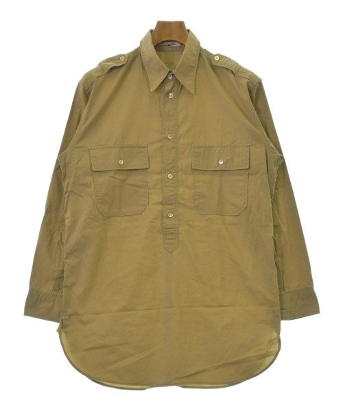 FUMIKA UCHIDA 休閒襯衫