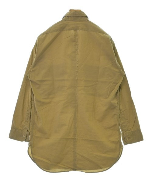 FUMIKA UCHIDA 休閒襯衫