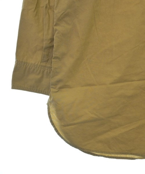 FUMIKA UCHIDA 休閒襯衫