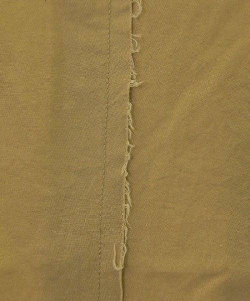 FUMIKA UCHIDA 休閒襯衫