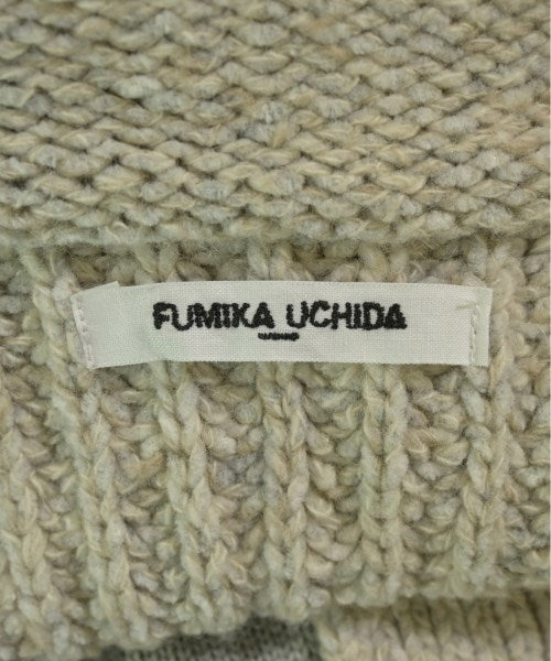 FUMIKA UCHIDA 背心