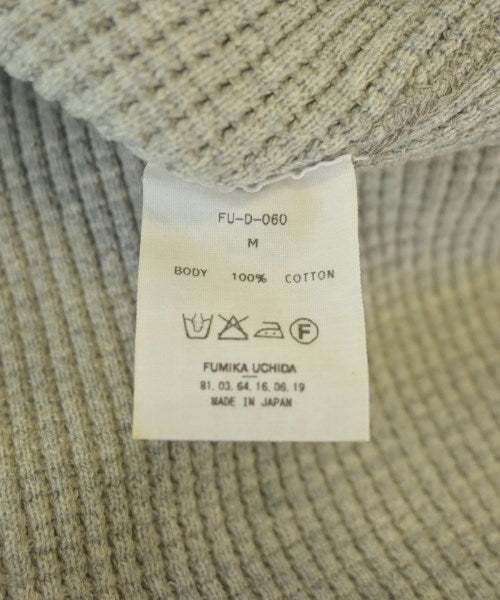 FUMIKA UCHIDA 無袖上衣