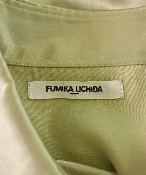 FUMIKA UCHIDA 休襯衫