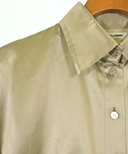 FUMIKA UCHIDA 休襯衫