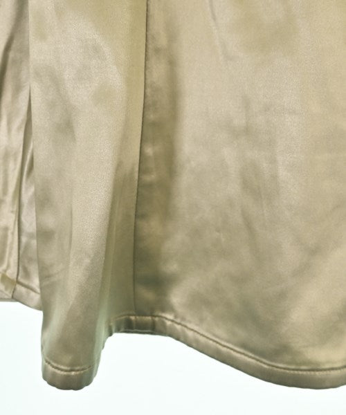 FUMIKA UCHIDA 休襯衫