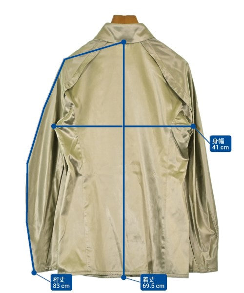 FUMIKA UCHIDA 休襯衫