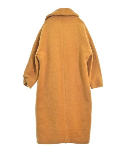 FUMIKA UCHIDA 切斯特披風