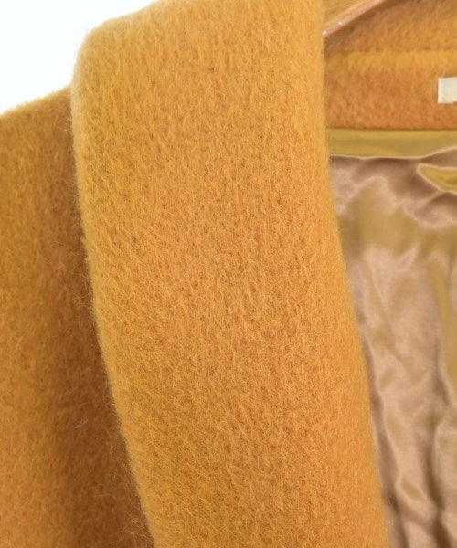 FUMIKA UCHIDA 切斯特披風