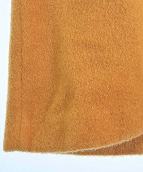 FUMIKA UCHIDA 切斯特披風