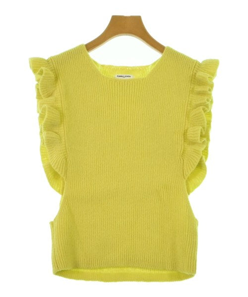 FUMIKA UCHIDA 背心