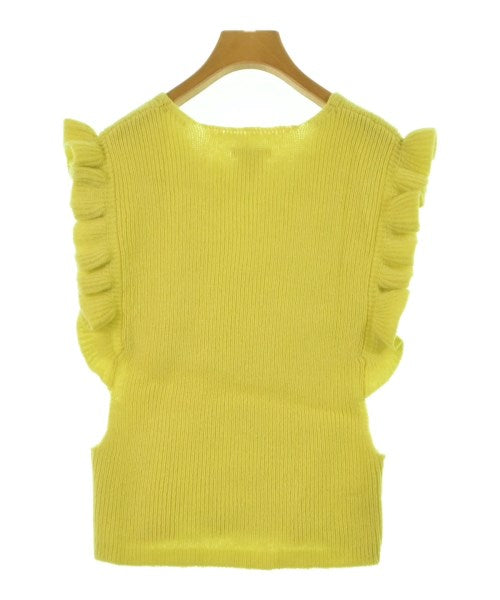 FUMIKA UCHIDA 背心